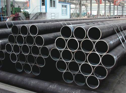 辽阳35#无缝钢管